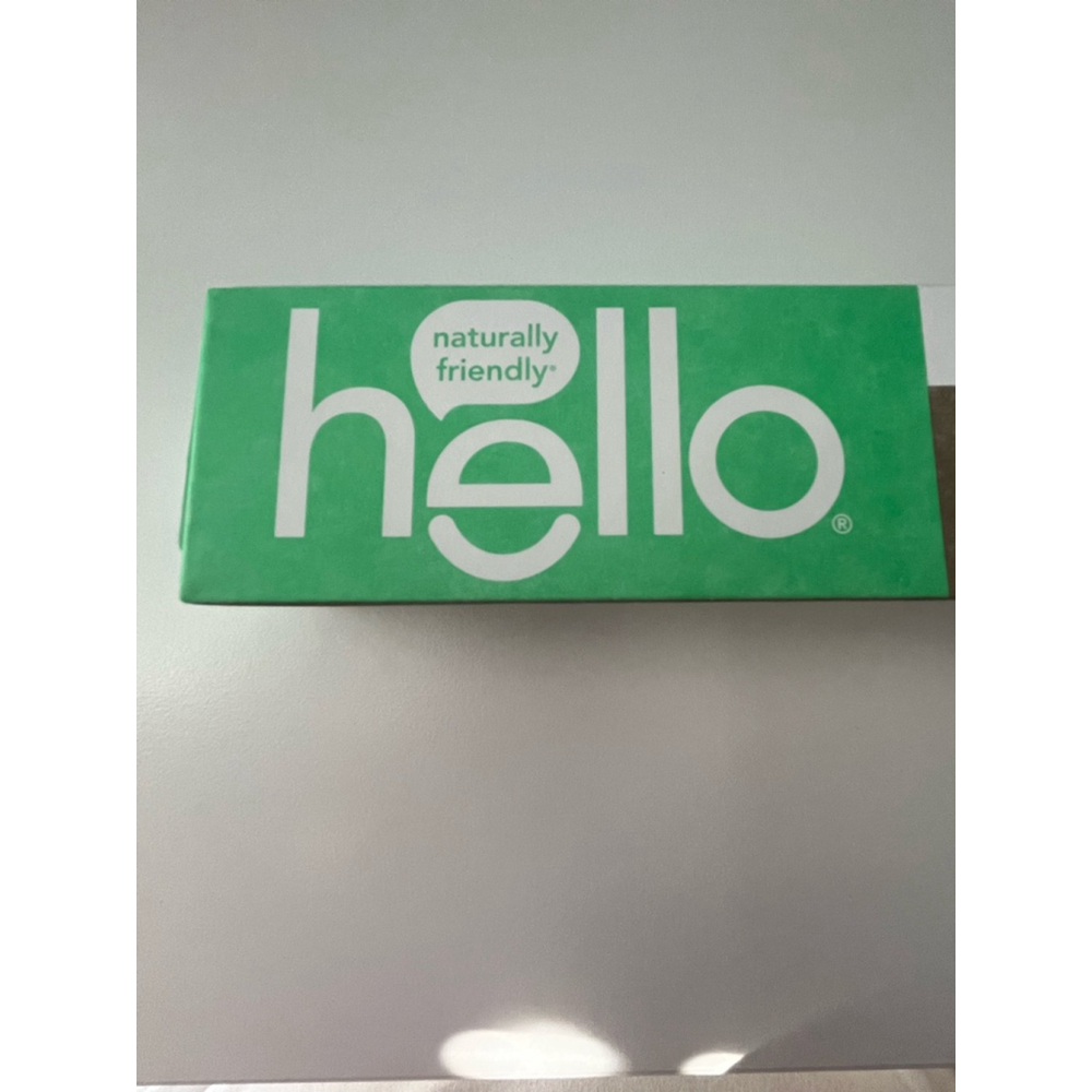 Hello Super Fresh Fluoride Free Toothpaste - 4.7 oz - Picture 4 of 8